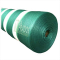 MALLA RACHELL VERDE BLANCA 4,20X100 AL 80%