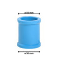 COPLA PVC HID 50 MM CEMENTAR