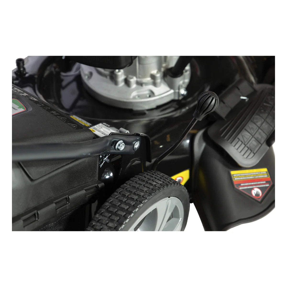 CORTACESPED TOYAMA 173CC 5.75HP AUTOPROPULSADA