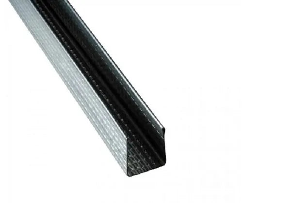 PERFIL AT PERIMETRAL CIELO 20X25X4X0,42 X 3 METROS