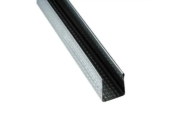 PERFIL AT PERIMETRAL CIELO 20X25X4X0,42 X 3 METROS