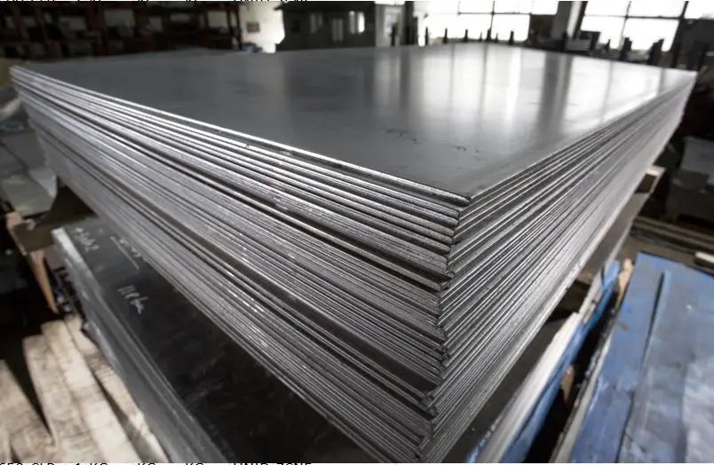 PLANCHA ACERO LAMINADO EN CALIENTE 3 MM DE 1 X 3 MM