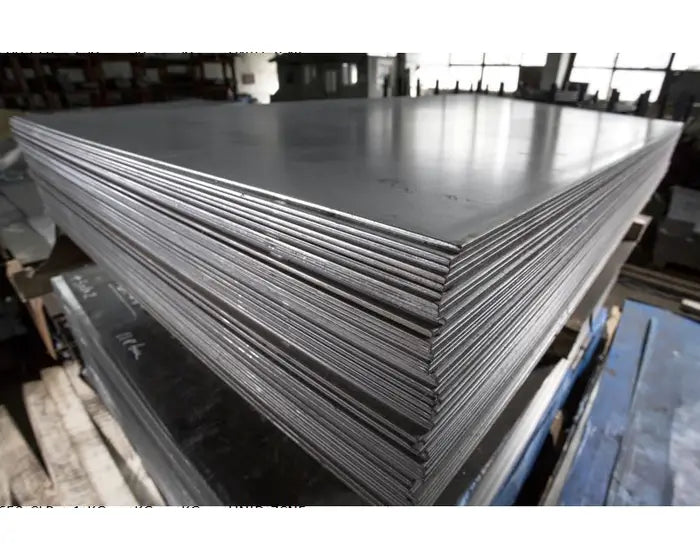 PLANCHA ACERO LAMINADO EN CALIENTE 2MM 1X3 MTS