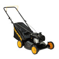 CORTACÉSPED POULAN 550