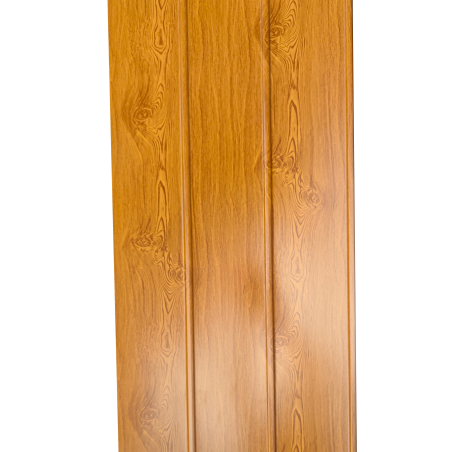 FULLTECH EXTERIOR AL MADERA 3 TABLAS 0,40 x 3.85 EM3C