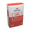 YESO SUPER VOLCAN ROJO 25 KG