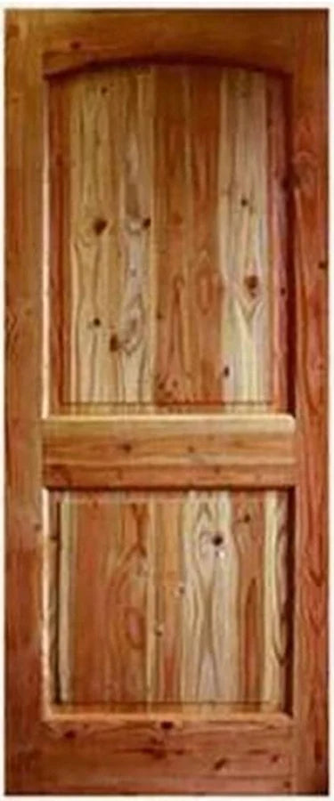 PUERTA PINO OREGÓN TRANCURA RUSTIKA 85X200