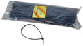 AMARRA PLASTICA 300 MM X 4,8 NEGRA
