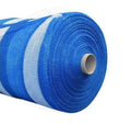 MALLA RACHELL AZUL/BLANCA 4,2 X 100 ML 80% SOMBRA
