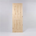 PUERTA PINO 1/2 PUNTO PORTAL 43 MM X 90 CM X 2 METROS