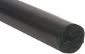POLIETILENO NEGRO PJ 0,15 MM ROLLO 65 ML O 60 KG APROX 3 A 6 ML
