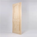 PUERTA PINO 1/2 PUNTO PORTAL 43 MM X 80 CM X 2 MTS