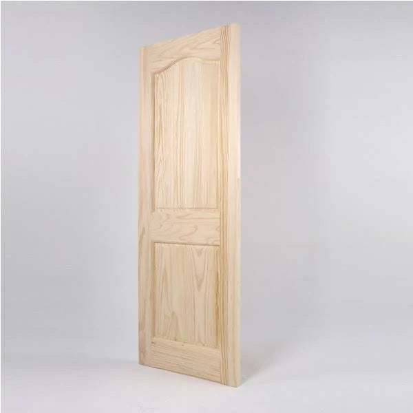PUERTA PINO 1/2 PUNTO PORTAL 43 MM X 80 CM X 2 MTS