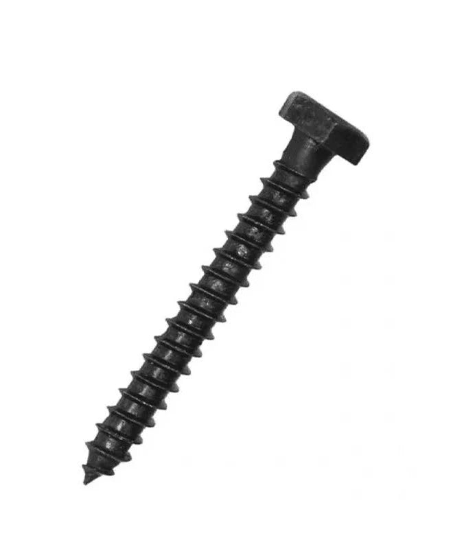 TIRAFONDO 1/4"-10X3"