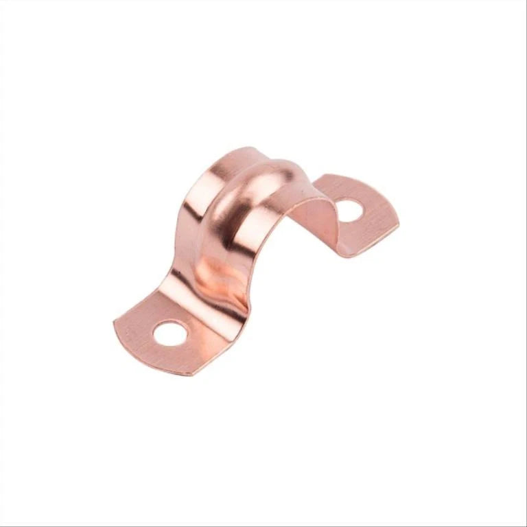 ABRAZADERA COBRE 1/2"