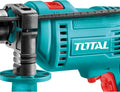 TALADRO DE IMPACTO 680W 13MM TOTAL NEW