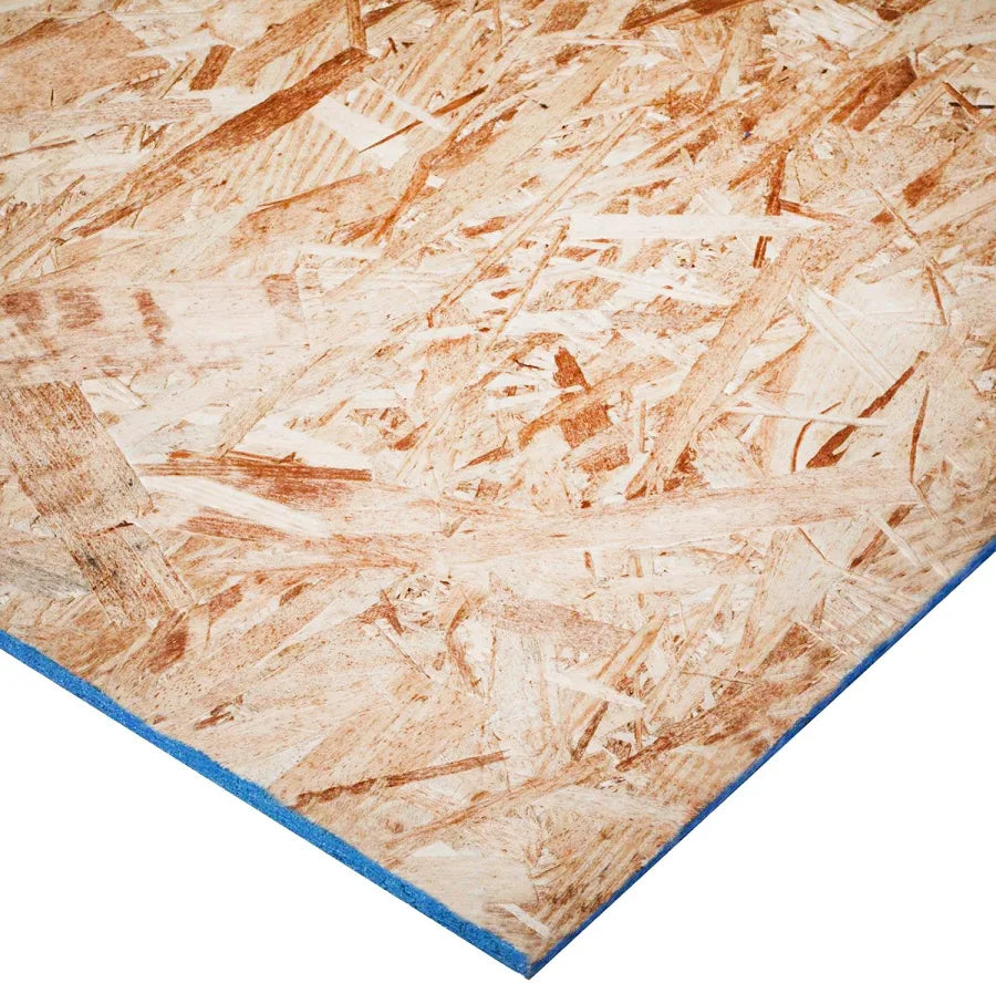 OSB APA - PAIS 9,5 MM 1.22 X 2.44 MTS
