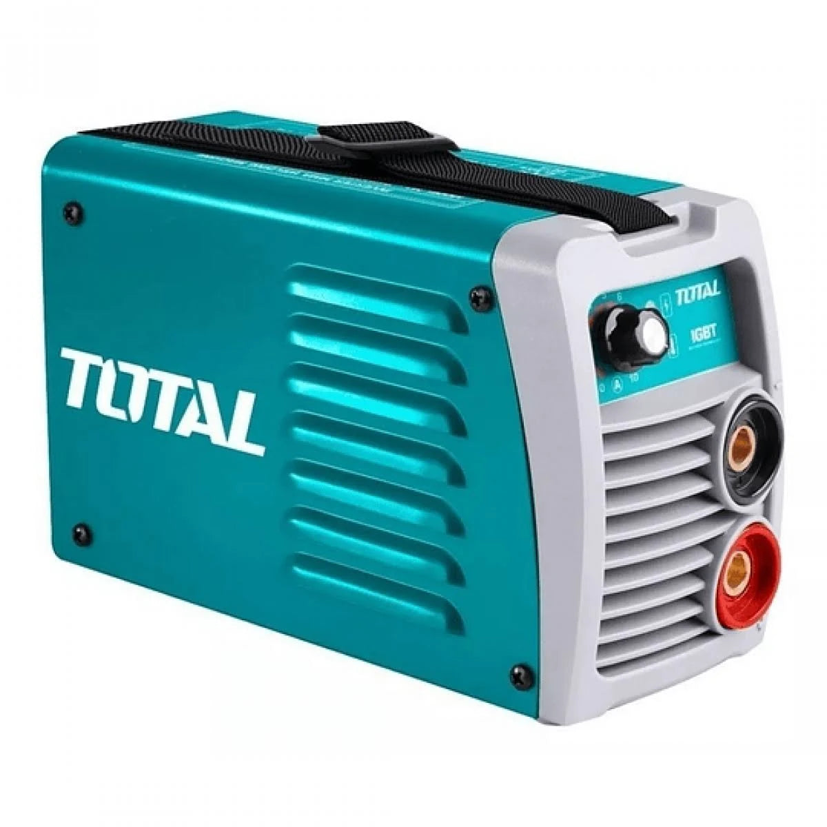 SOLDADORA INVERTER TOTAL 130A TW21306