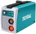 SOLDADORA INVERTER TOTAL 130A TW21306