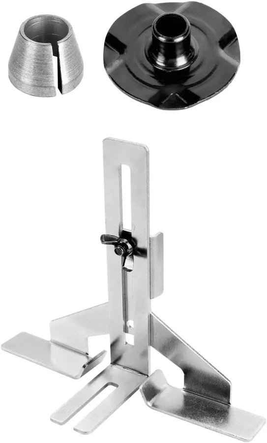 ROUTER DE MANO ELÉCTRICA 600W TOTAL