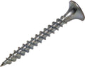 TORNILLO DRYWALL CRS CROMADO 11/4" PUNTA BROCA FERROMAT FTQD-100