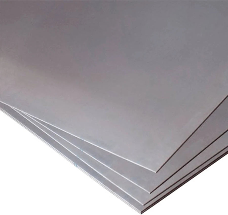 PLANCHA ACERO LAMINADA EN FRIO 1.0 MM 1 X 3 METROS