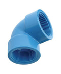 CODO PVC HIDRAÚLICO HI-HI 90° 3/4"