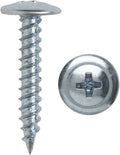 TORNILLO LENTEJA PUNTA FINA 1" FERROMAT FTAE-100