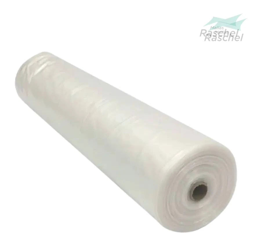 POLIETILENO TRANSPARENTE 0,20 MM 50 KG 4 MT