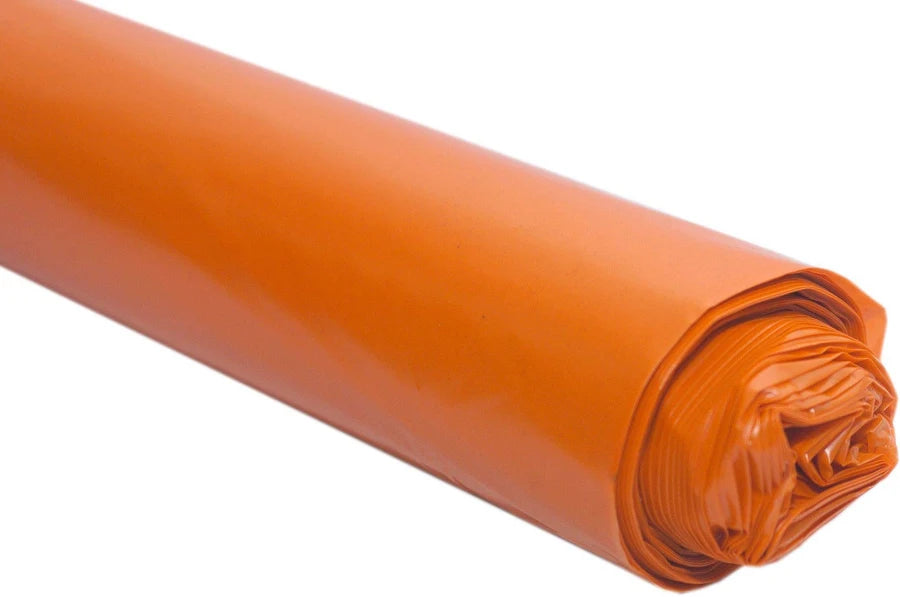 POLIETILENO NARANJO PJ 0,15MM 2 A 4 ML 101ML O 61,15 KG