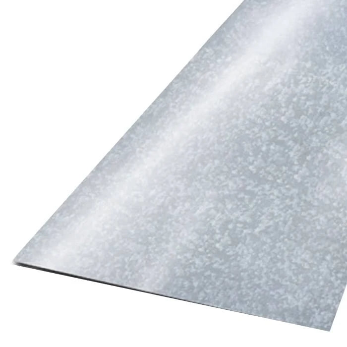 ZINC GALVANIZADO LISO 0.40X1000X3000