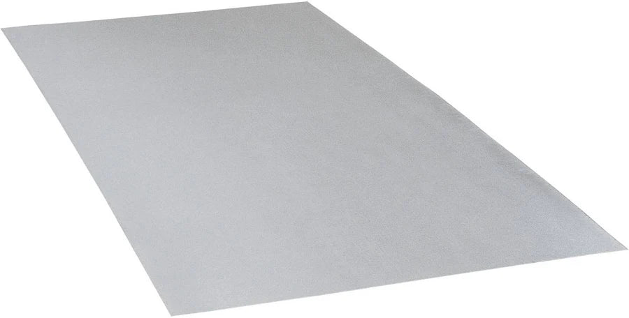ZINC GALVANIZADO LISO 0.40X1000X3000