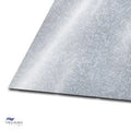ZINC GALVANIZADO LISO 0,5 1X3 MTS