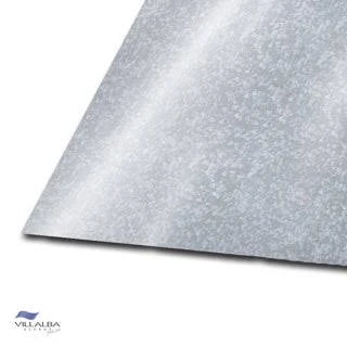 ZINC GALVANIZADO LISO 0,5 1X3 MTS