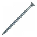 TORNILLO CRS CROMADO 8X2,5" PUNTA FINA FERREMAQ 100UN