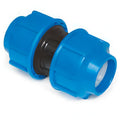 COPLA HDPE COMPRESIÓN 25MM PN16