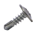 TORNILLO LENTEJA PUNTA BROCA 1/2" FERROMAT FTAB-100