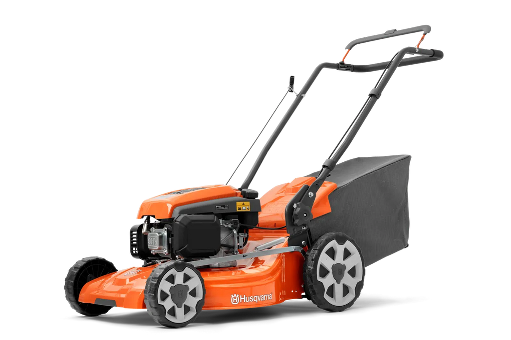 CORTACÉSPED HUSQVARNA LC 151