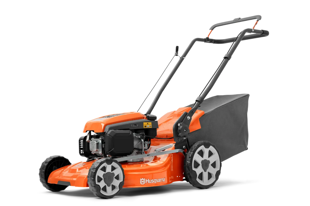 CORTACÉSPED HUSQVARNA LC 151