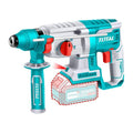 ROTOMARTILLO SDSPLUS INALAMBRICO TOTAL 20V 22MM 2 BAT 4AH TRHLI212282
