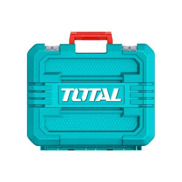 ROTOMARTILLO SDSPLUS INALAMBRICO TOTAL 20V 22MM 2 BAT 4AH TRHLI212282