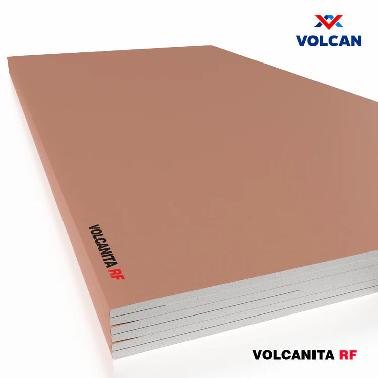 PLANCHA VOLCANITA RF 12,5 MM 1.20 X 2.40 MTS