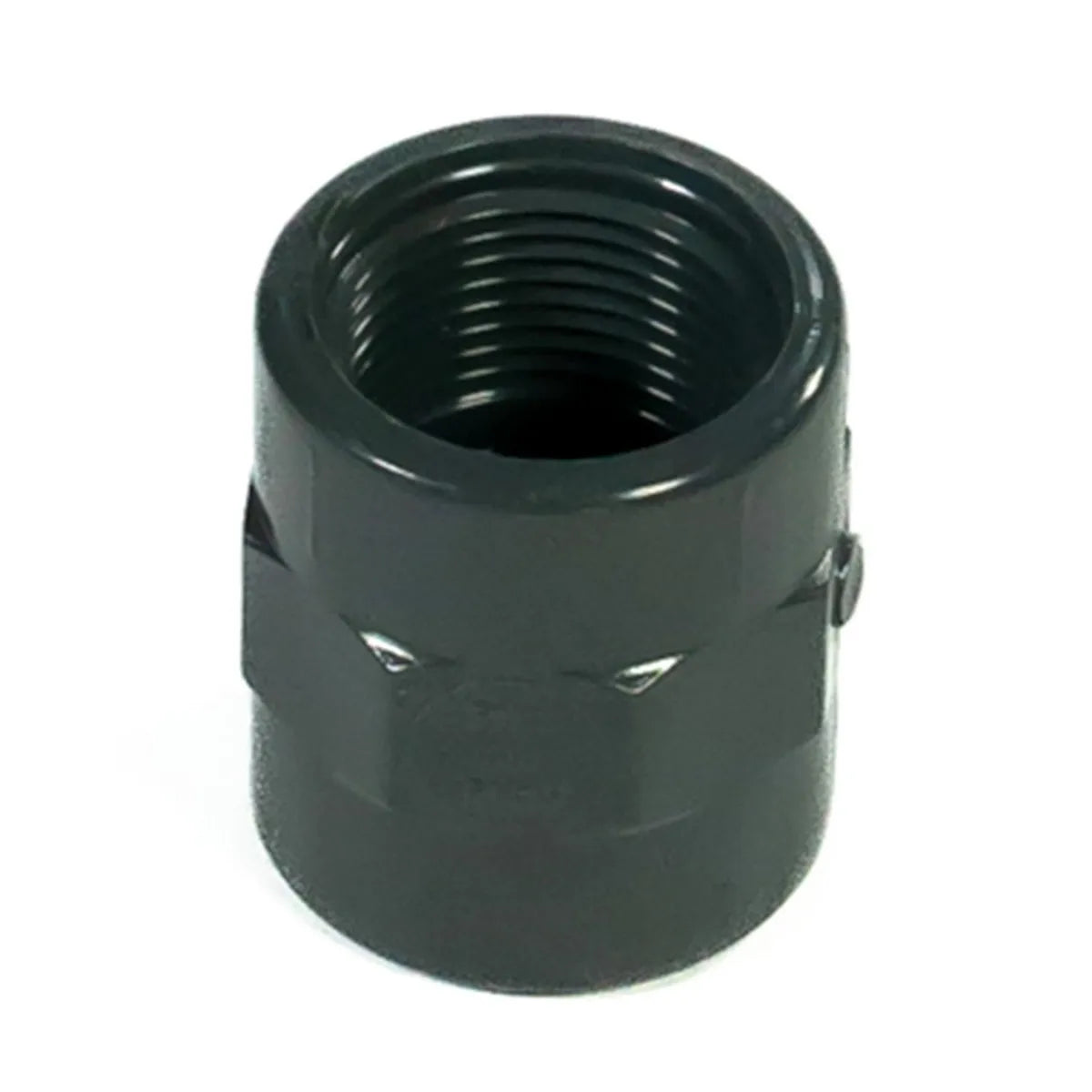 COPLA PVC HI/HI 3/4" HIDRAÚLICA