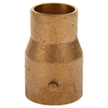 COPLA SO-SO 3/4" X 1/2" BRONCE/COBRE