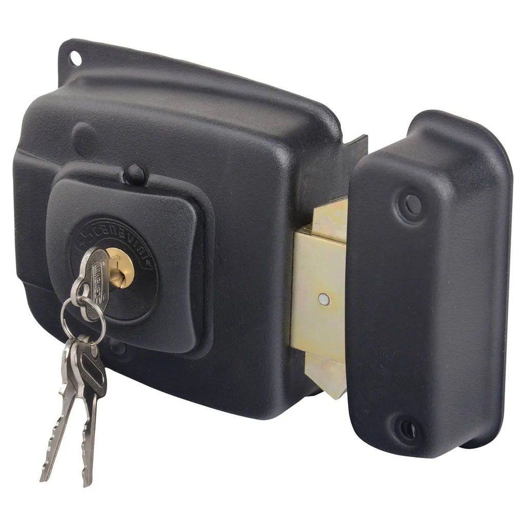 CERRADURA SCANAVINI CORREDERA 7112090+30CA.N