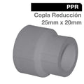 COPLA REDUCCIÓN PPR 20 X 25 MM