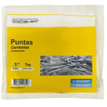 PUNTAS CORRIENTES 1" BOLSA 1 KG