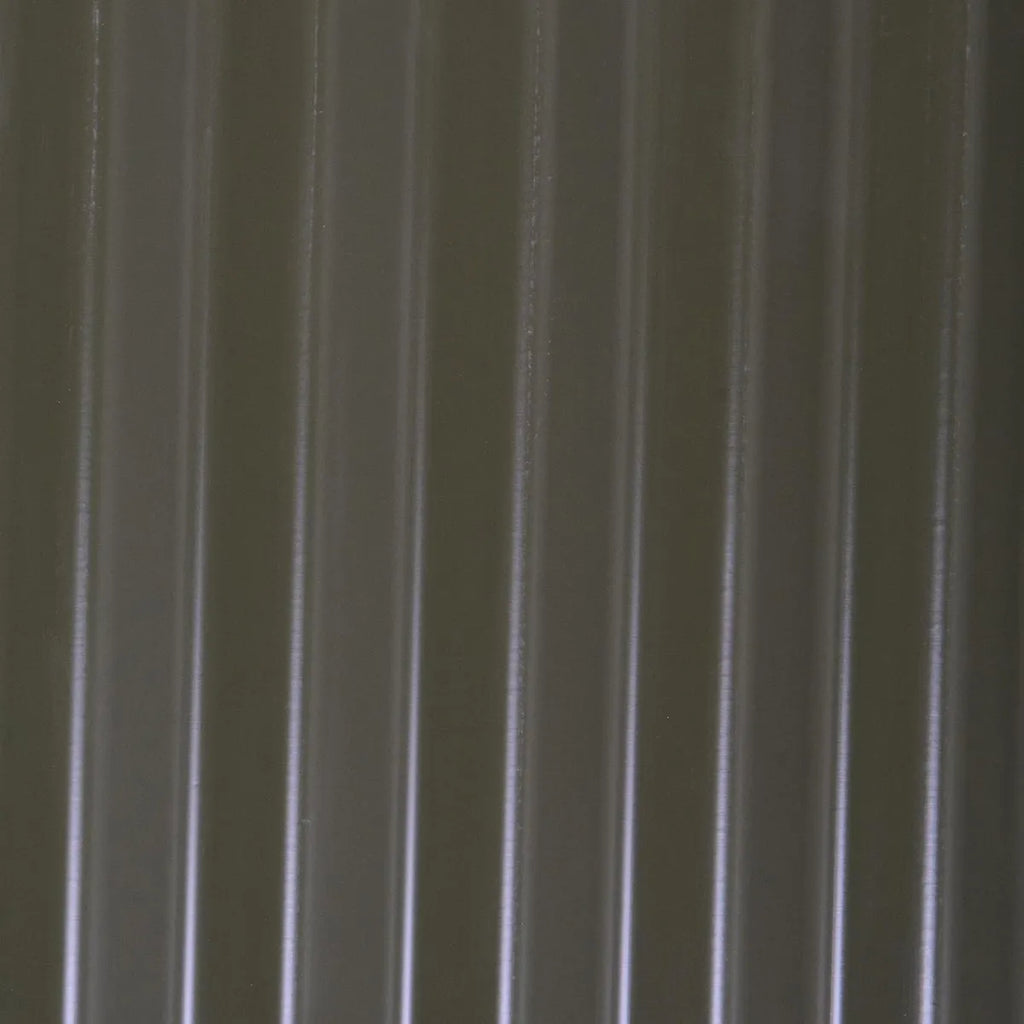 ZINC ALUM ACANALADO 0,762X3,66X0.35 MM NEGRO PREPINTADO