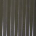 ZINC ALUM ACANALADO 0,762X3,66X0.35 MM NEGRO PREPINTADO