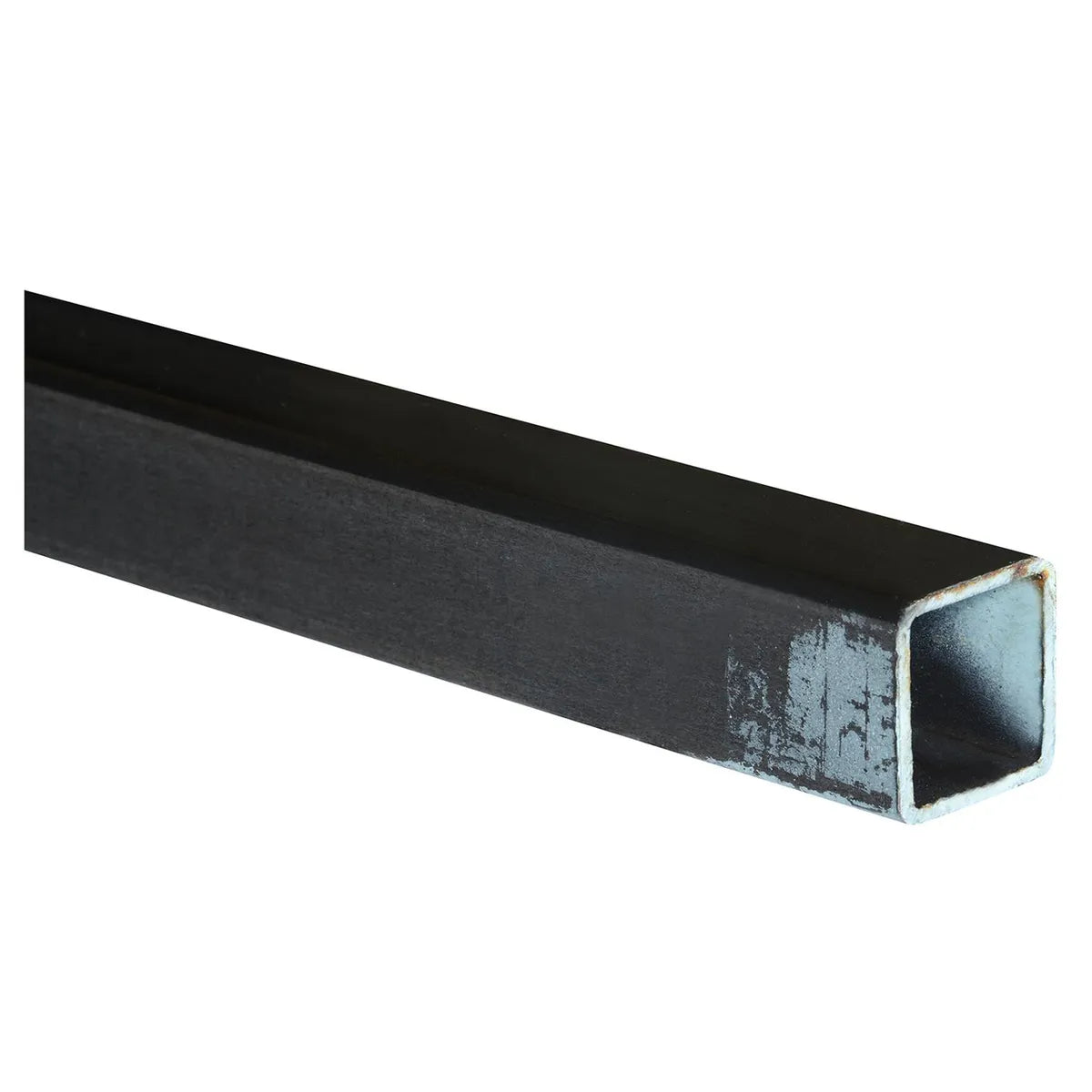 PERFIL CUADRADO 30 X 2,0 MM 6 METROS
